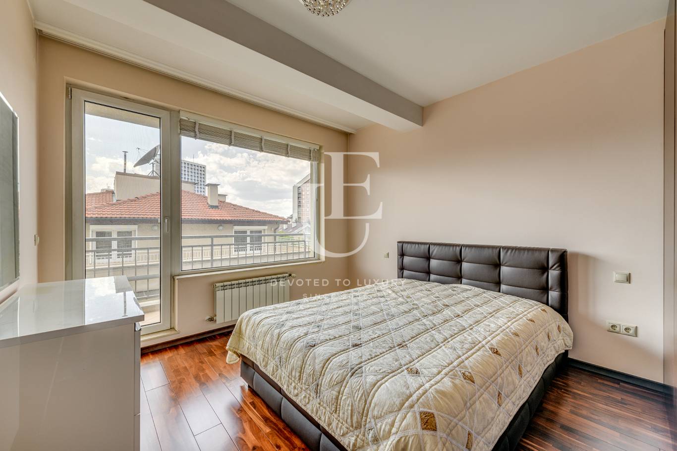 Apartment for rent in Sofia, Lozenets with listing ID: N28386 - image 4