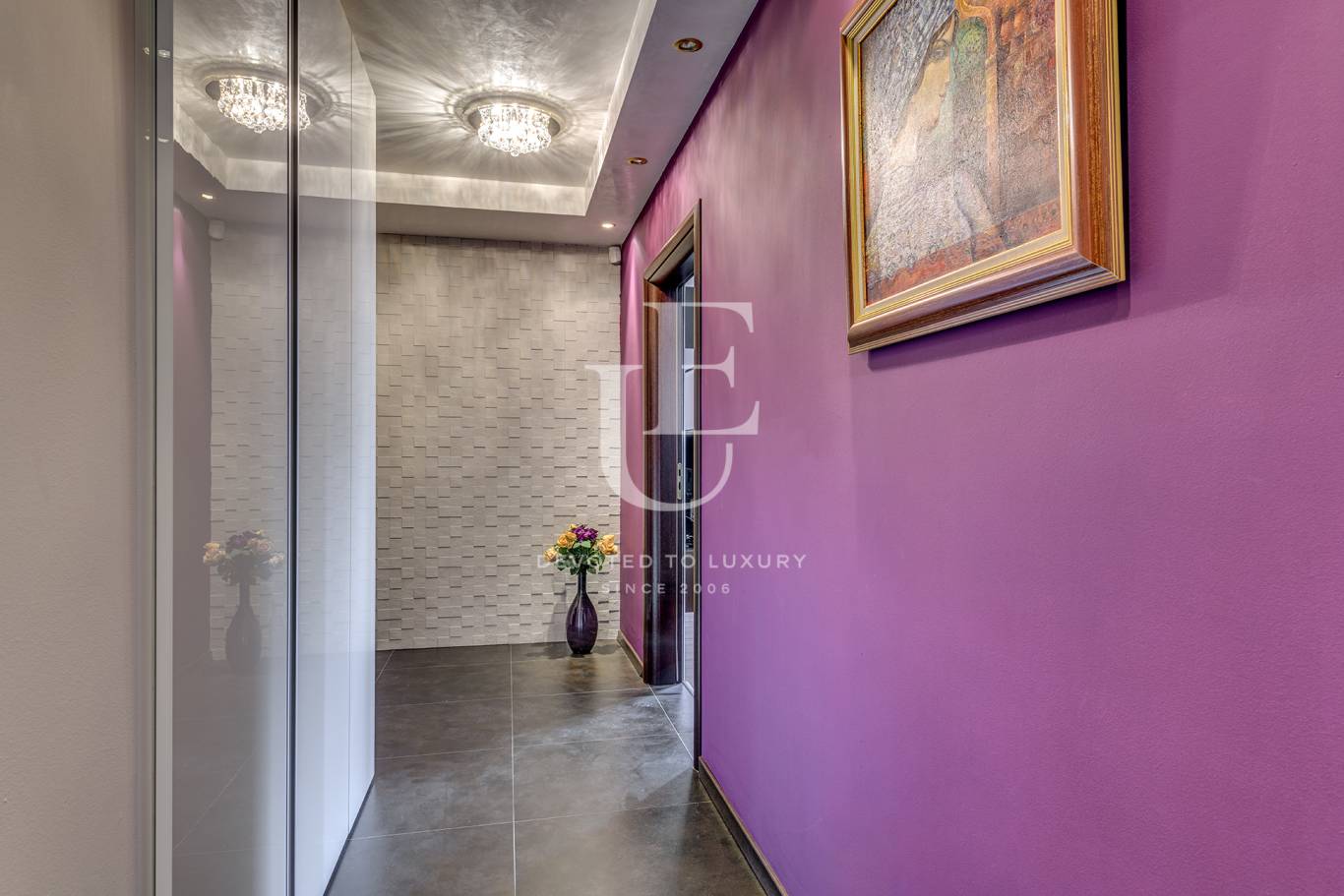 Apartment for rent in Sofia, Lozenets with listing ID: N28386 - image 7