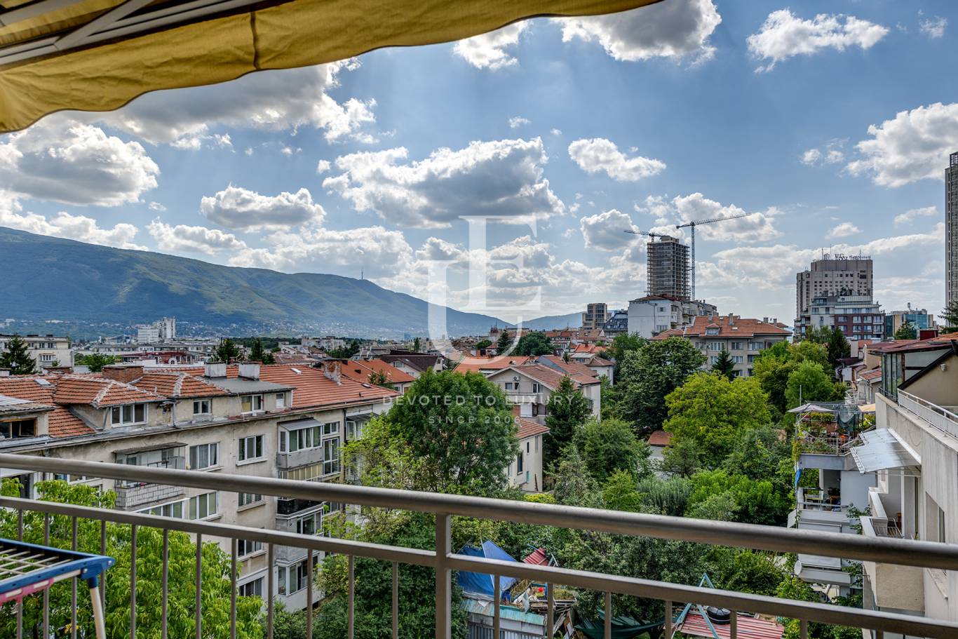 Apartment for rent in Sofia, Lozenets with listing ID: N28386 - image 10