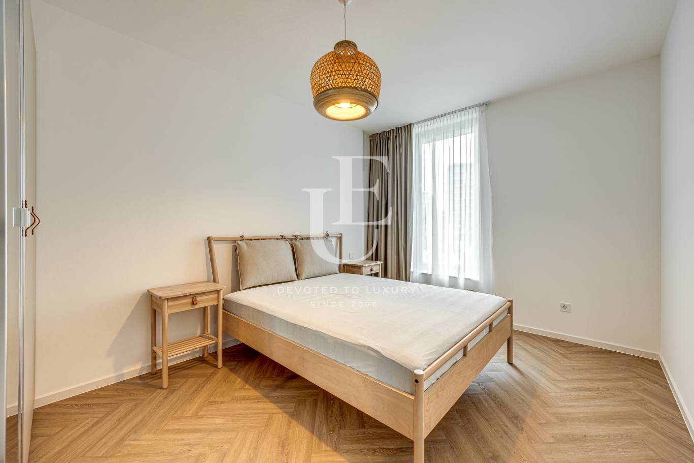 Апартамент за продажба в София, Манастирски ливади - изток - код на имота: N29360 - image 5