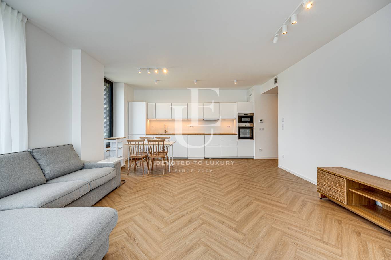 Апартамент за продажба в София, Манастирски ливади - изток - код на имота: N29360 - image 3