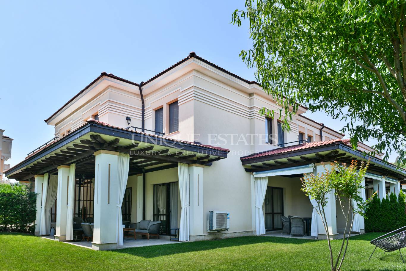 Къща за продажба в Созопол, Буджака - код на имота: K15606 - image 1