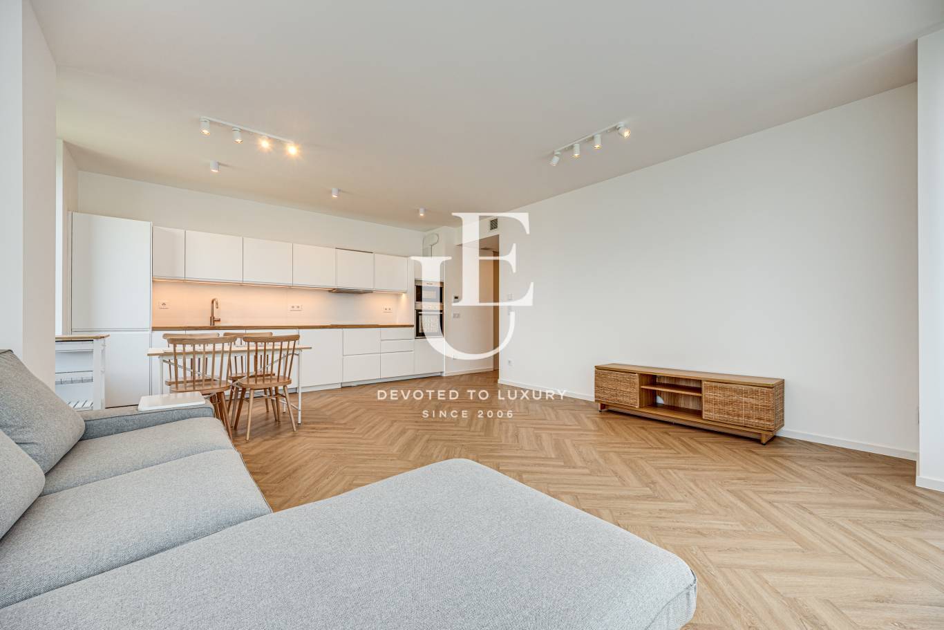 Apartment for rent in Sofia, Manastirski livadi Iztok with listing ID: N29361 - image 2