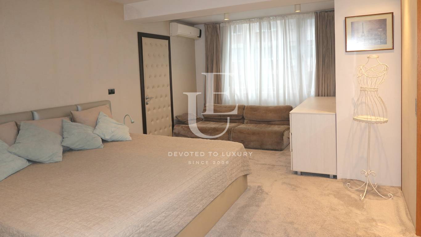 Апартамент за продажба в София, Стрелбище - код на имота: E28235 - image 11