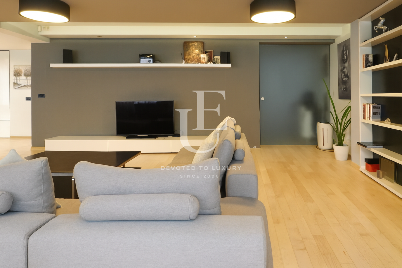 Апартамент за продажба в София, Стрелбище - код на имота: E28235 - image 3