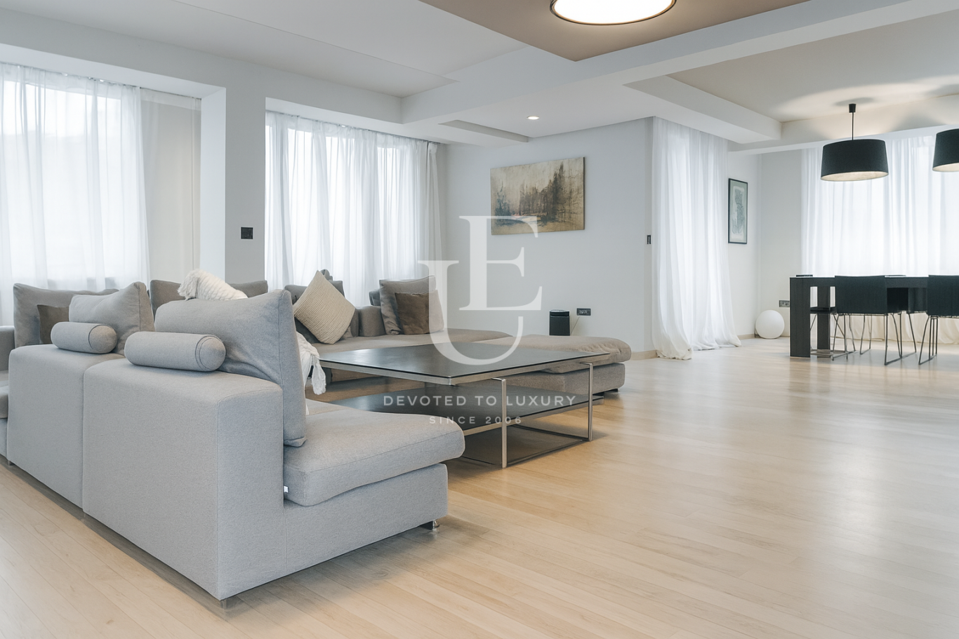 Апартамент за продажба в София, Стрелбище - код на имота: E28235 - image 2