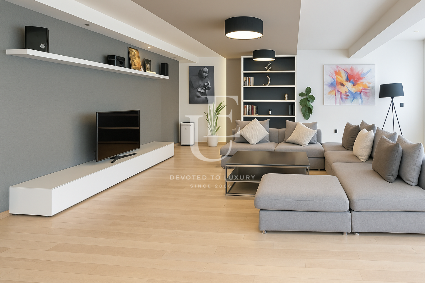 Апартамент за продажба в София, Стрелбище - код на имота: E28235 - image 4