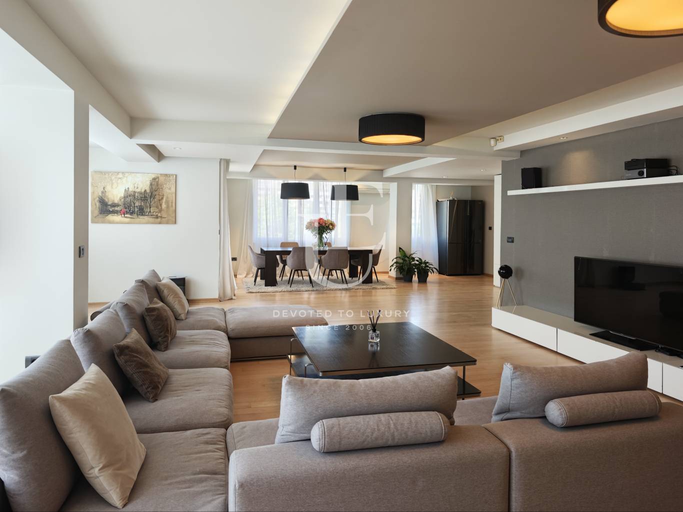 Apartment for sale in Sofia, Strelbishte with listing ID: E28235 - image 2
