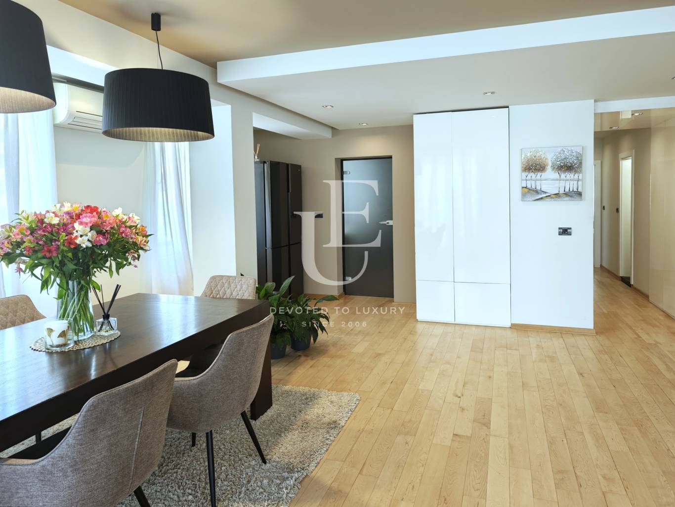 Apartment for sale in Sofia, Strelbishte with listing ID: E28235 - image 3