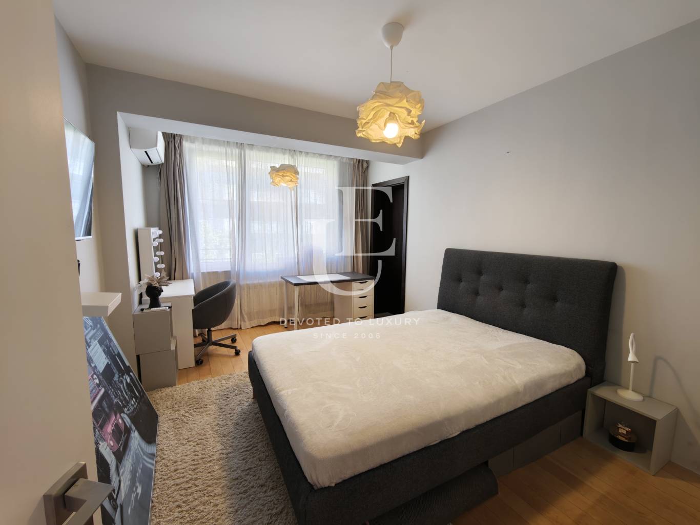 Apartment for sale in Sofia, Strelbishte with listing ID: E28235 - image 8
