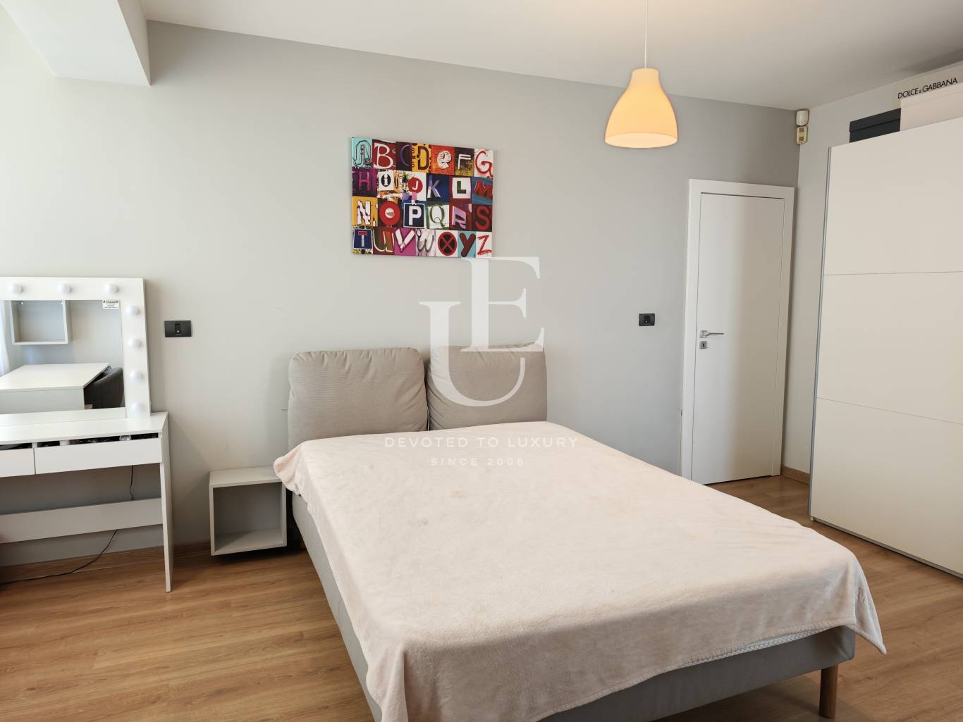 Apartment for sale in Sofia, Strelbishte with listing ID: E28235 - image 9