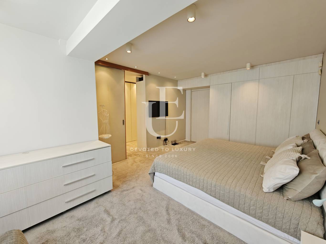 Apartment for sale in Sofia, Strelbishte with listing ID: E28235 - image 6