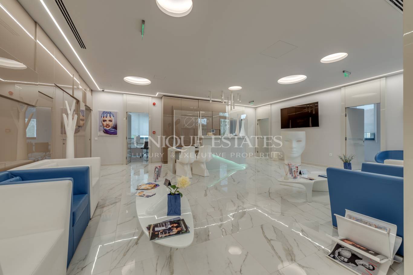 Клиника за продажба в София, Витоша - код на имота: E14391 - image 2