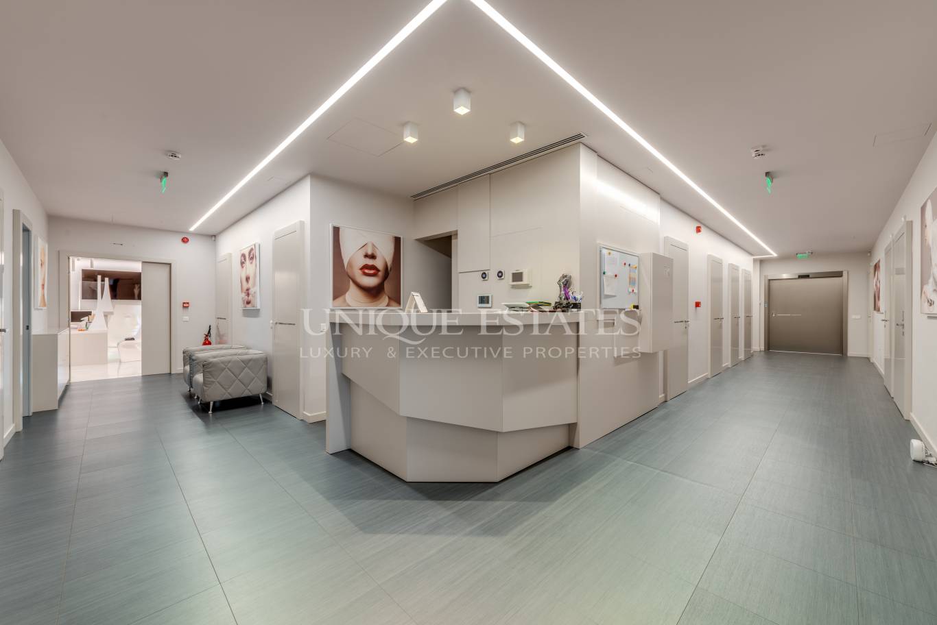 Клиника за продажба в София, Витоша - код на имота: E14391 - image 14