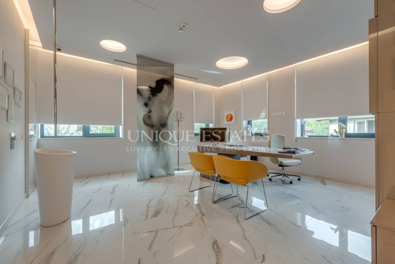 Клиника за продажба в София, Витоша - код на имота: E14391 - image 5