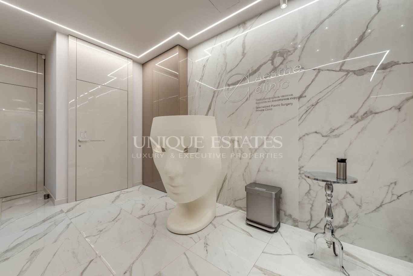 Клиника за продажба в София, Витоша - код на имота: E14391 - image 6