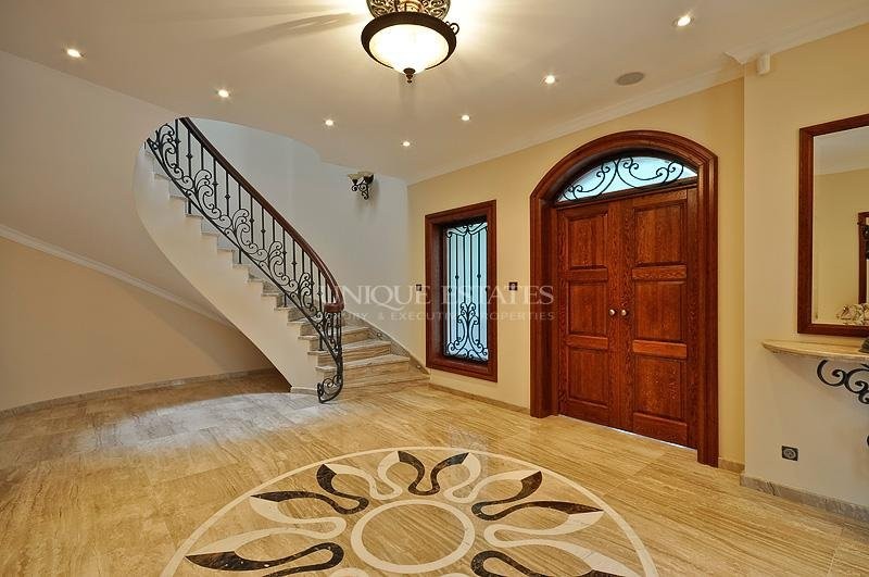 House for rent in Sofia, Dragalevtsi with listing ID: N10342 - image 6