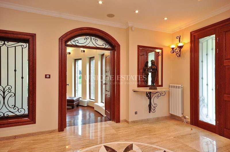 House for rent in Sofia, Dragalevtsi with listing ID: N10342 - image 7
