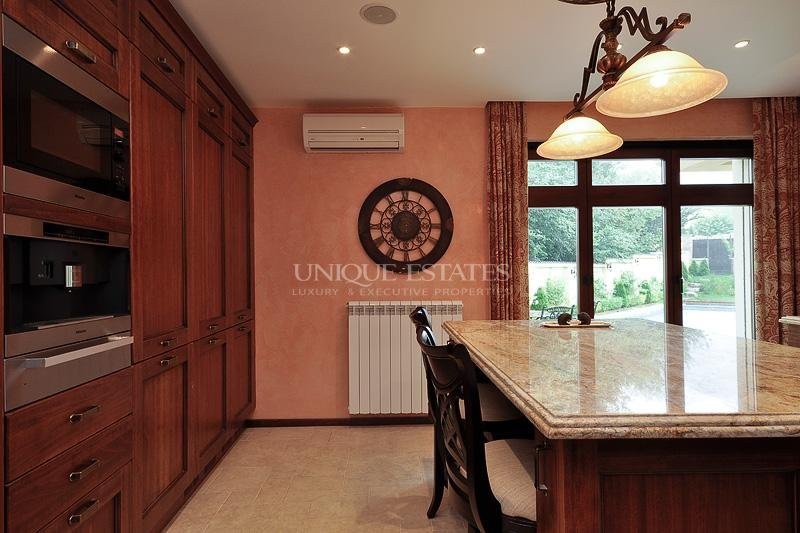 House for rent in Sofia, Dragalevtsi with listing ID: N10342 - image 15