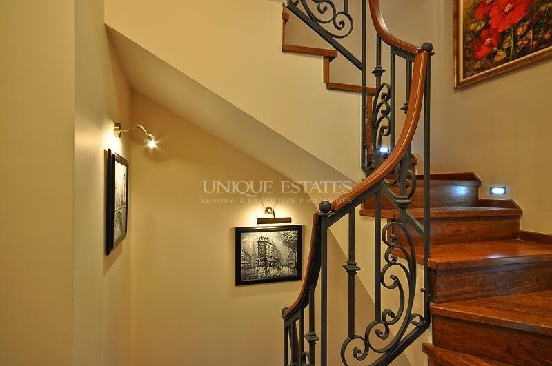 House for rent in Sofia, Dragalevtsi with listing ID: N10342 - image 16