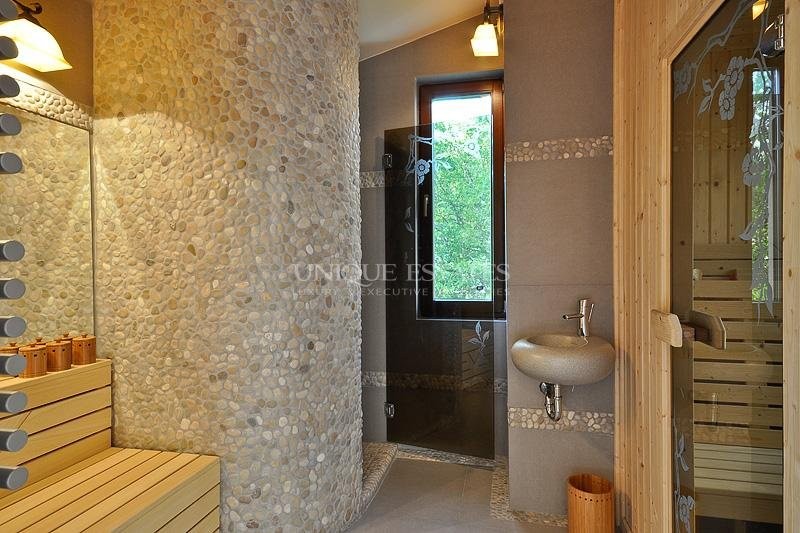 House for rent in Sofia, Dragalevtsi with listing ID: N10342 - image 32