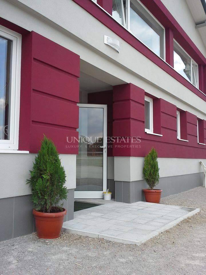 Industrial premises / Warehouse for sale in Sofia, Bodzurishte with listing ID: K11310 - image 3