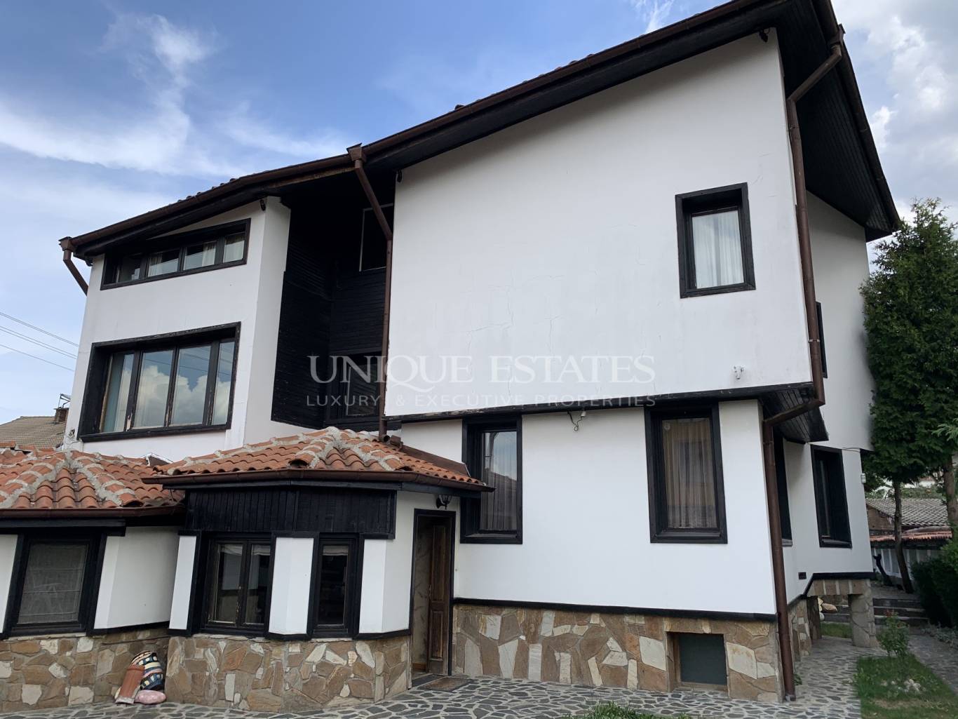 House for sale in Bansko,  with listing ID: K14981 - image 1