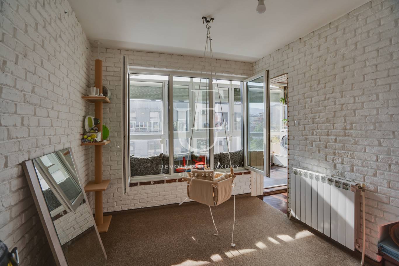 Апартамент за продажба в София, Витоша - код на имота: K21444 - image 6
