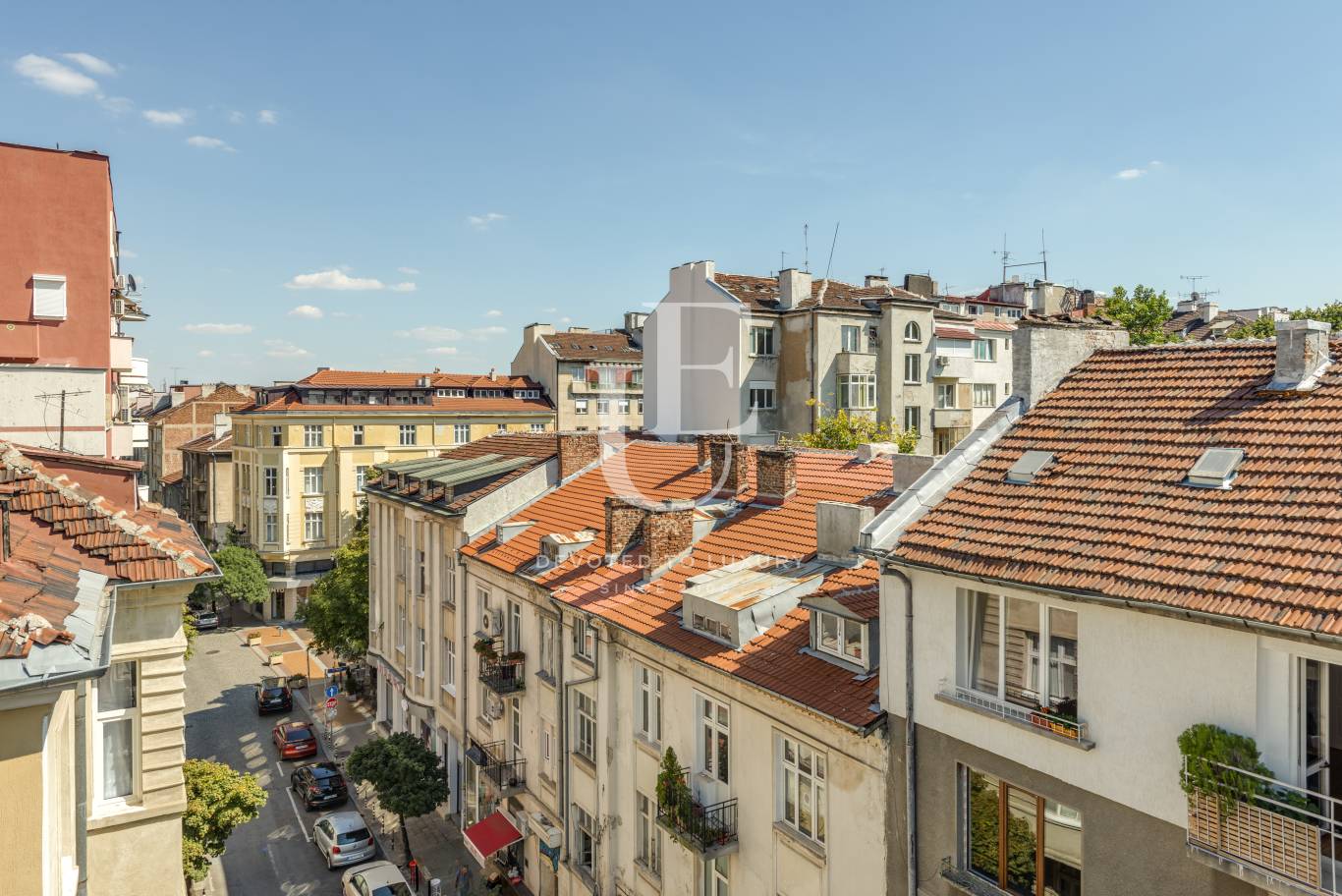 Пентхаус за продажба в София, Център - код на имота: N29369 - image 3