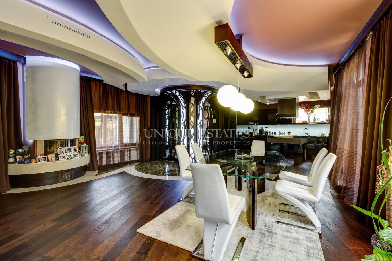 House for sale in Sofia, Dragalevtsi with listing ID: K3601 - image 2