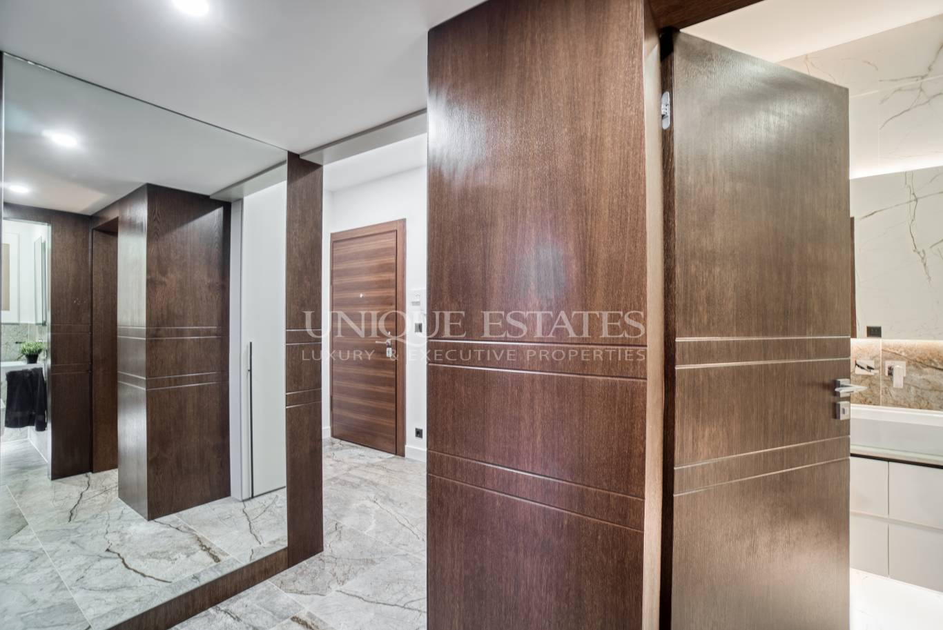 Apartment for sale in Sofia, Downtown with listing ID: K16825 - image 9