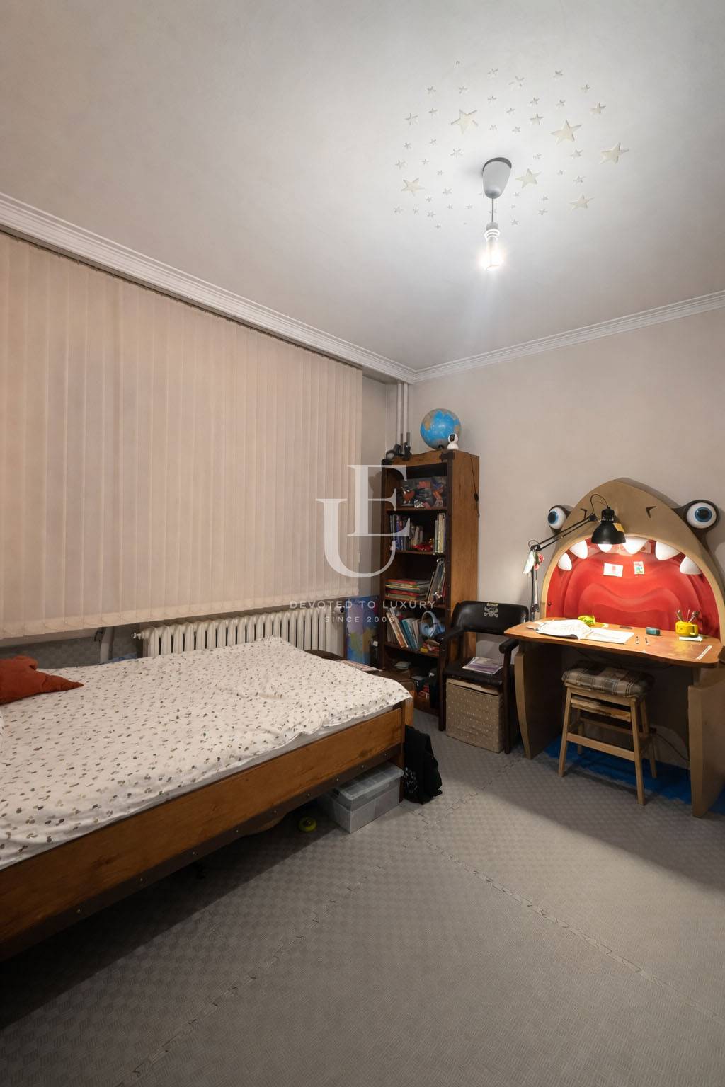 Apartment for sale in Sofia, Strelbishte with listing ID: N29370 - image 6