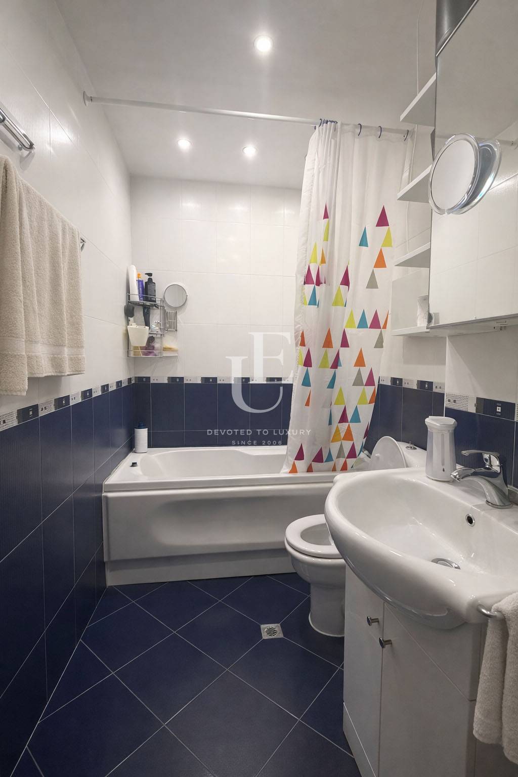 Apartment for sale in Sofia, Strelbishte with listing ID: N29370 - image 9