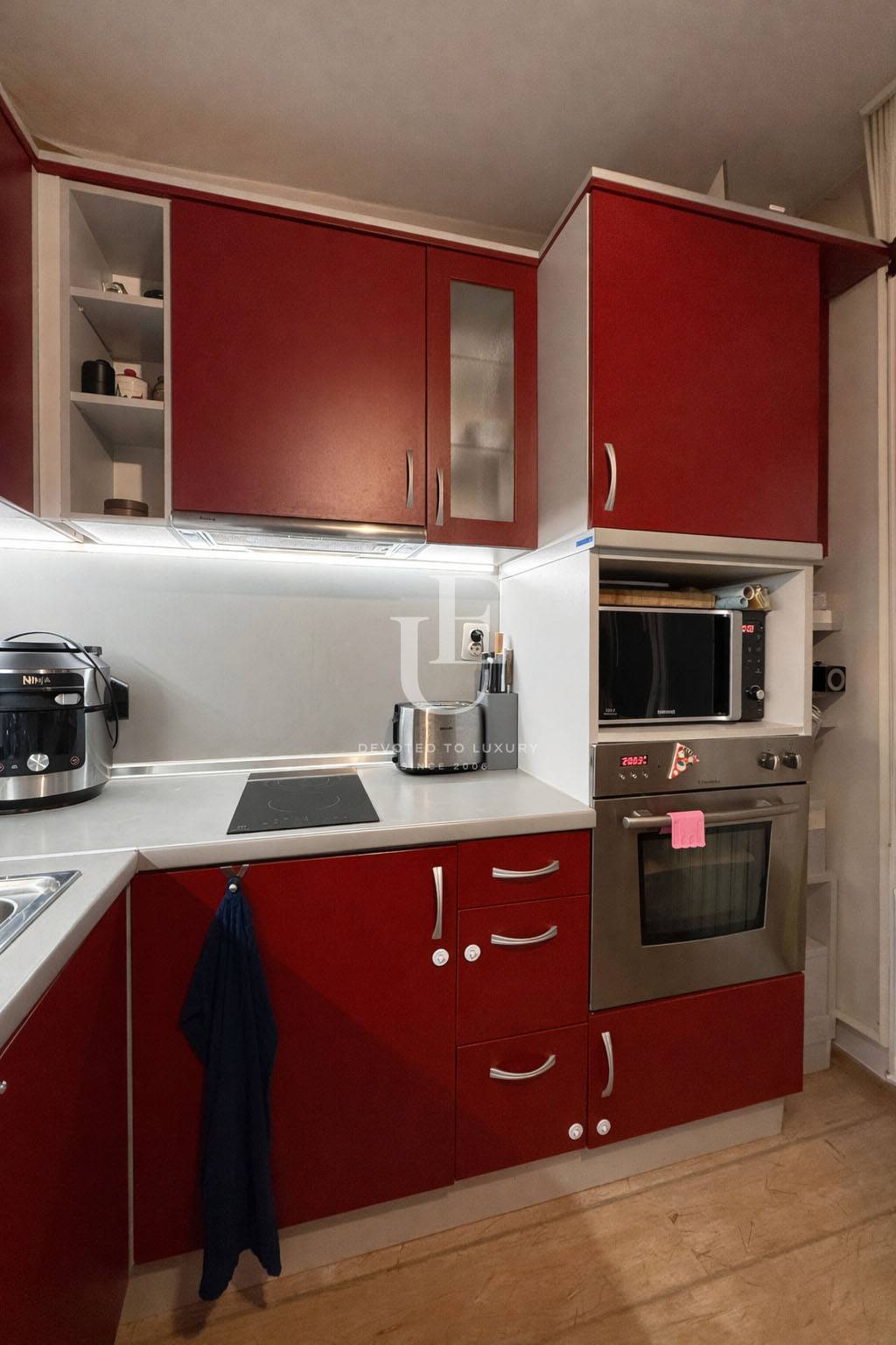 Apartment for sale in Sofia, Strelbishte with listing ID: N29370 - image 7