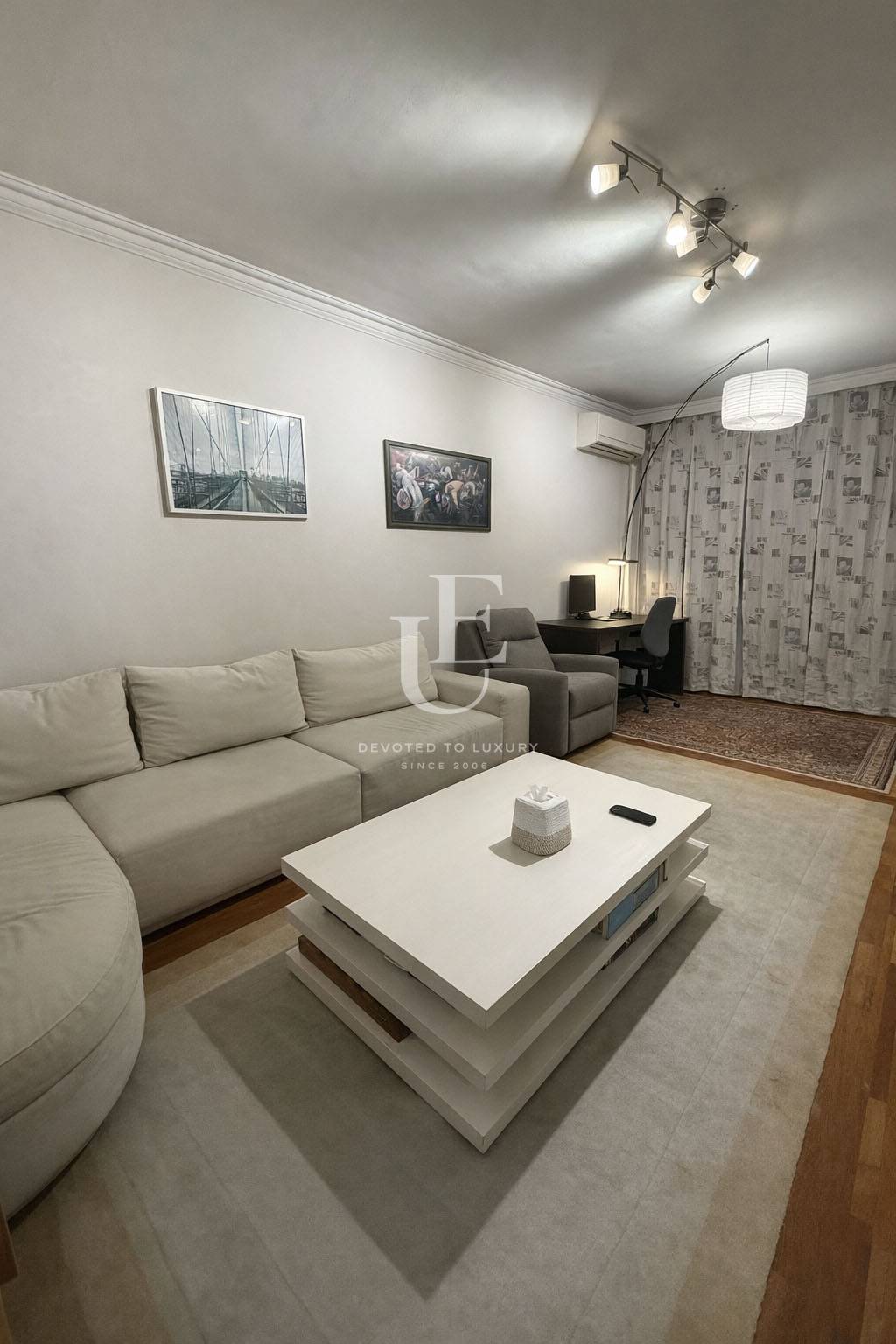 Apartment for sale in Sofia, Strelbishte with listing ID: N29370 - image 1