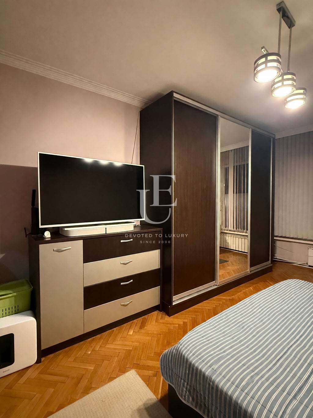 Apartment for sale in Sofia, Strelbishte with listing ID: N29370 - image 5