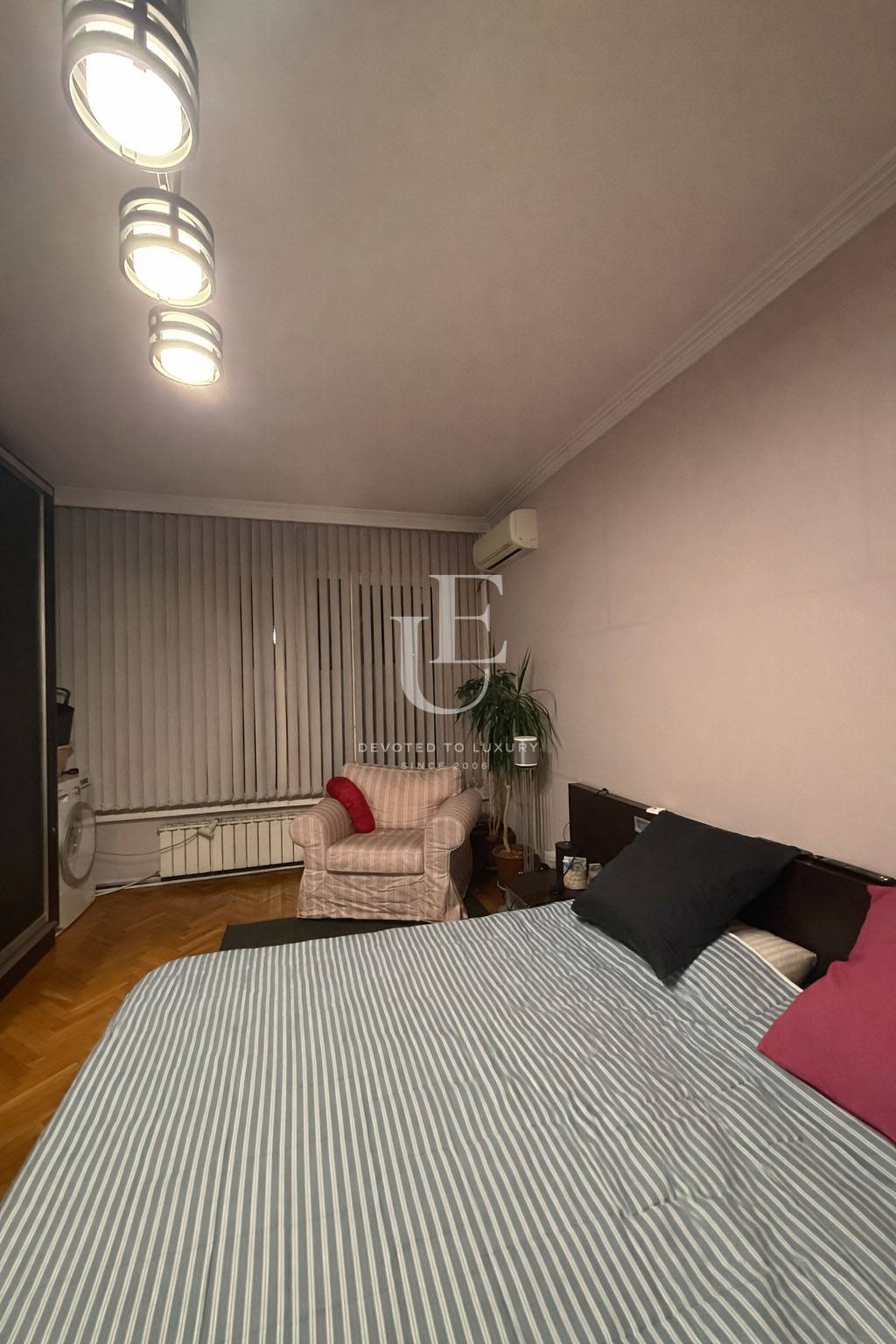Apartment for sale in Sofia, Strelbishte with listing ID: N29370 - image 3