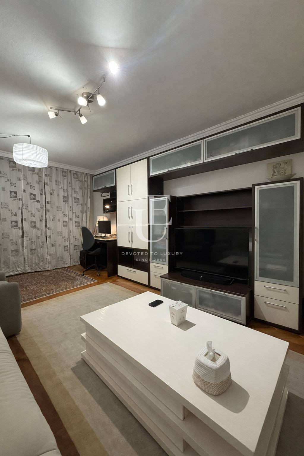 Apartment for sale in Sofia, Strelbishte with listing ID: N29370 - image 2