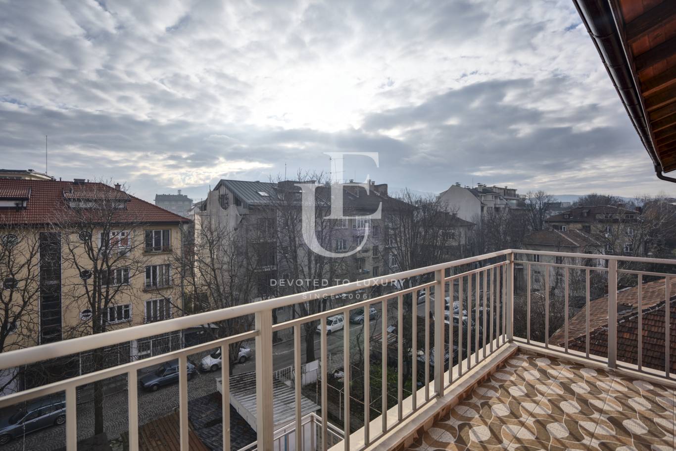 Апартамент под наем в София, Център - код на имота: K19117 - image 6