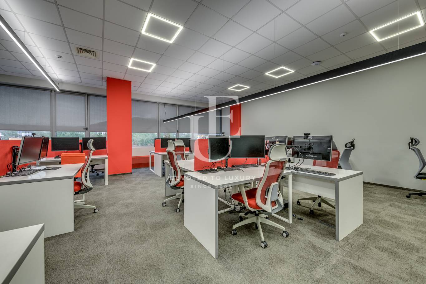 Офис под наем в София, Витоша - код на имота: K27105 - image 15