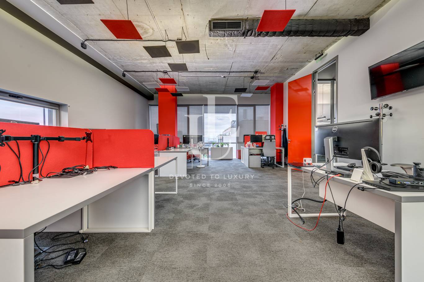 Офис под наем в София, Витоша - код на имота: K27105 - image 13