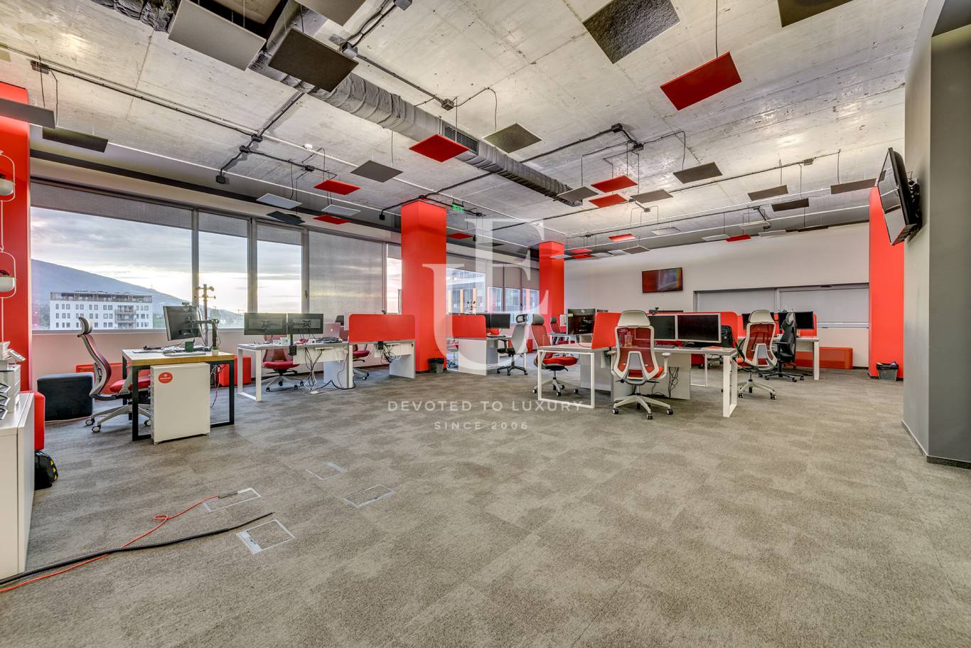 Офис под наем в София, Витоша - код на имота: K27105 - image 10