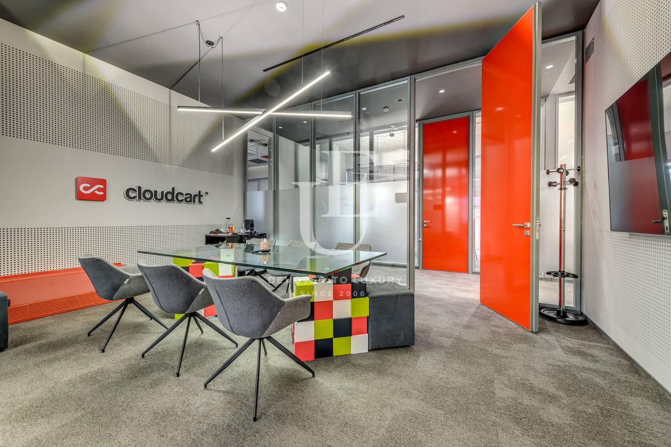 Офис под наем в София, Витоша - код на имота: K27105 - image 11