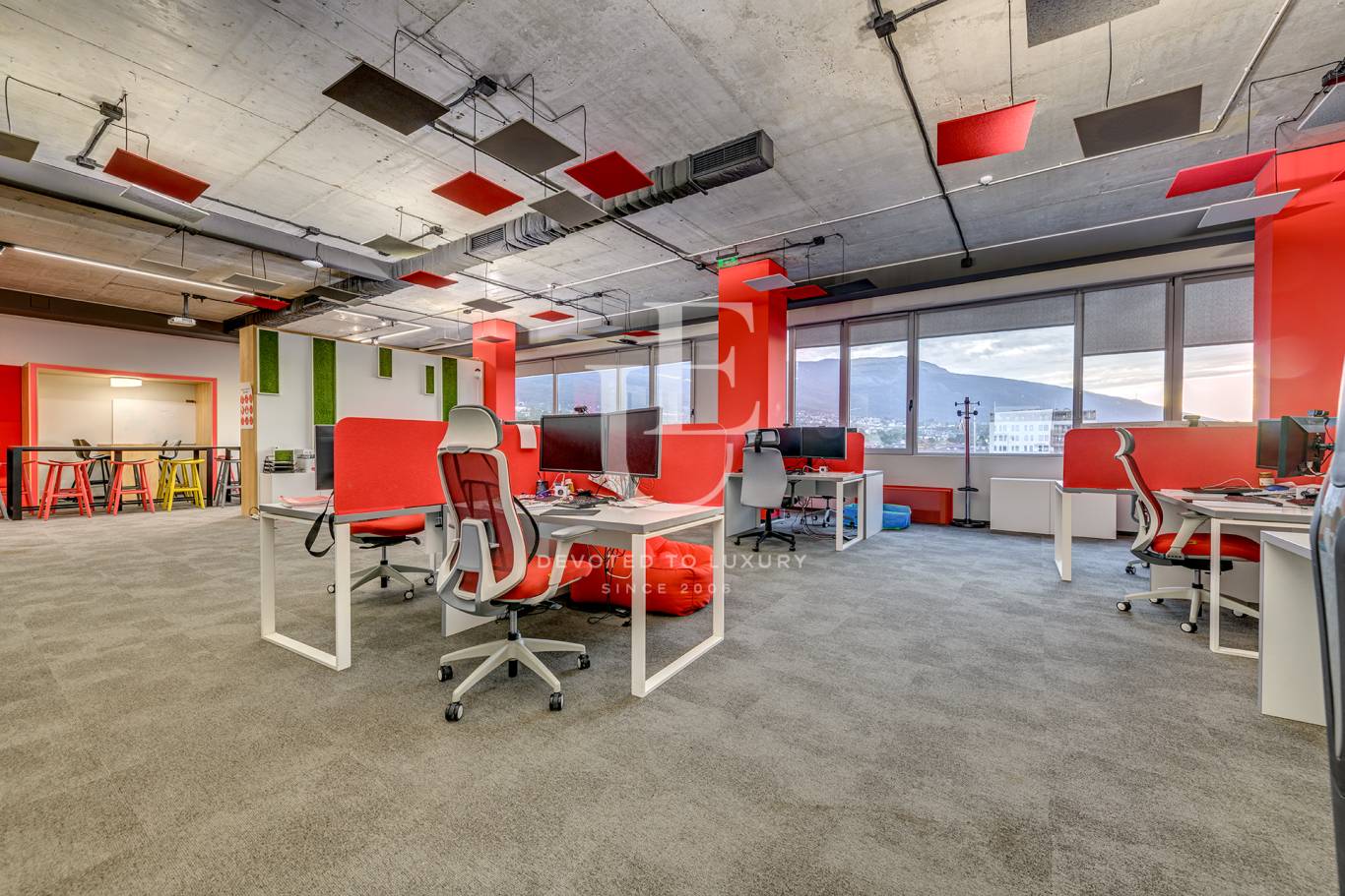 Офис под наем в София, Витоша - код на имота: K27105 - image 14