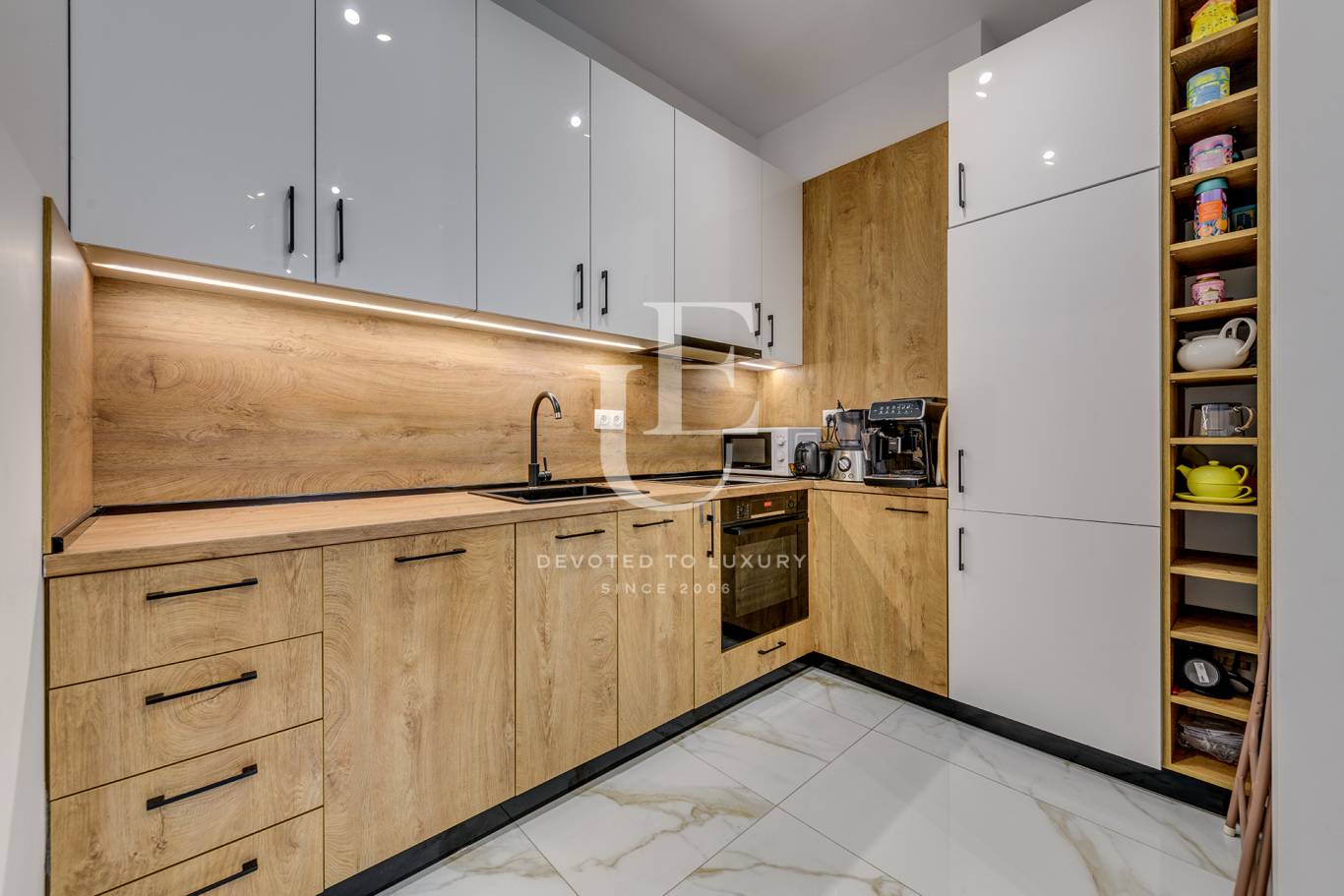 Апартамент за продажба в София, Кръстова вада - код на имота: E29373 - image 3