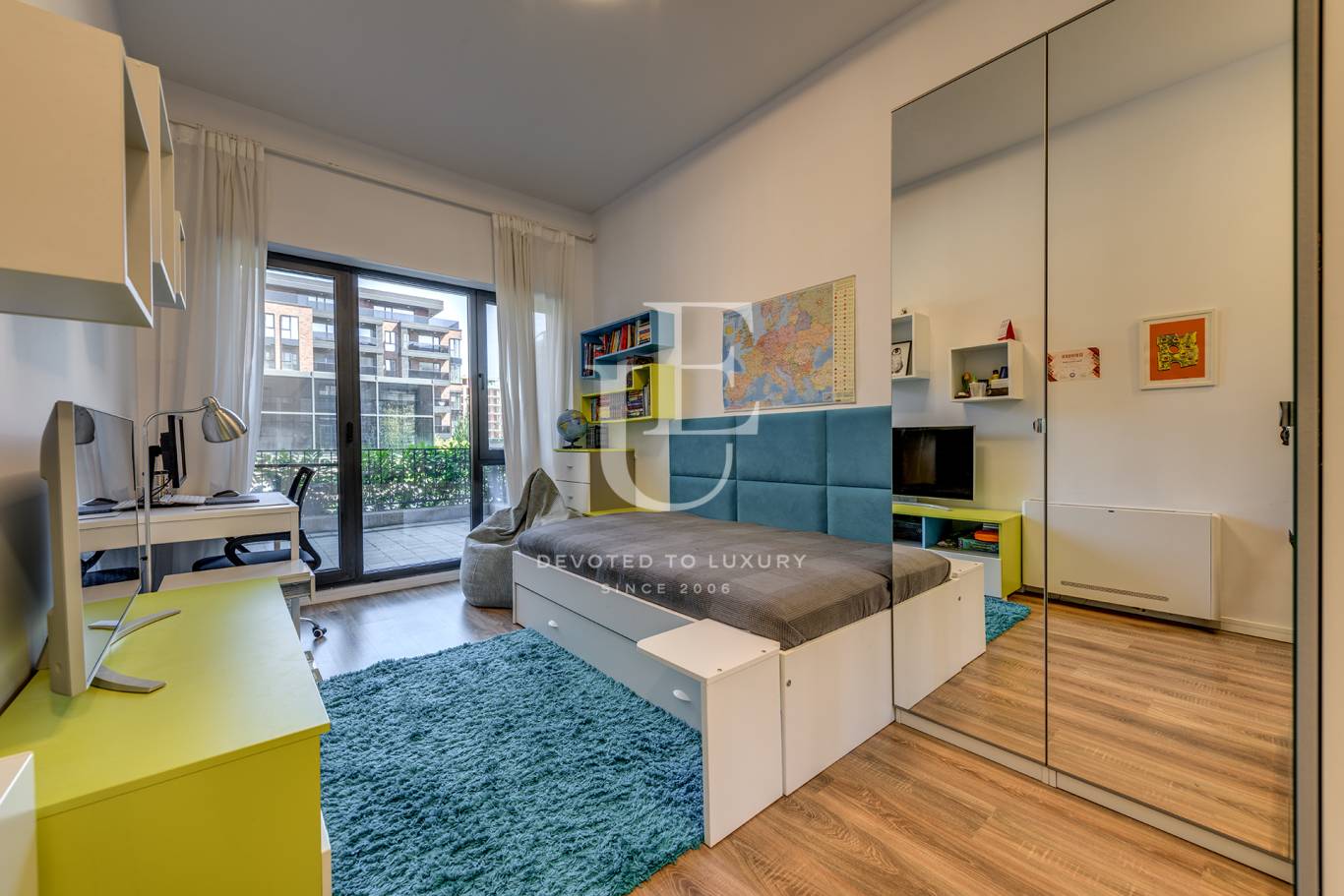 Апартамент за продажба в София, Кръстова вада - код на имота: E29373 - image 6