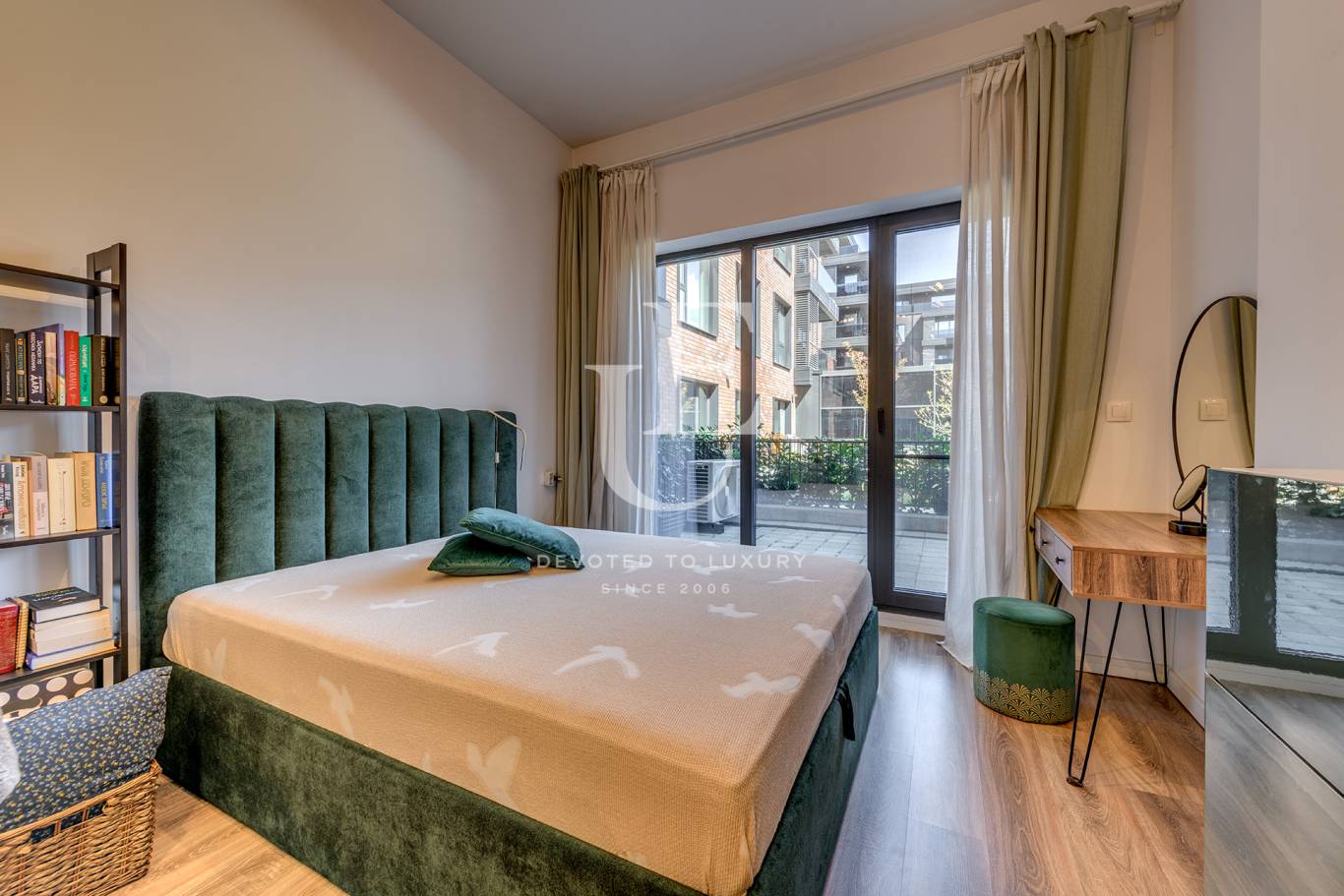 Апартамент за продажба в София, Кръстова вада - код на имота: E29373 - image 4