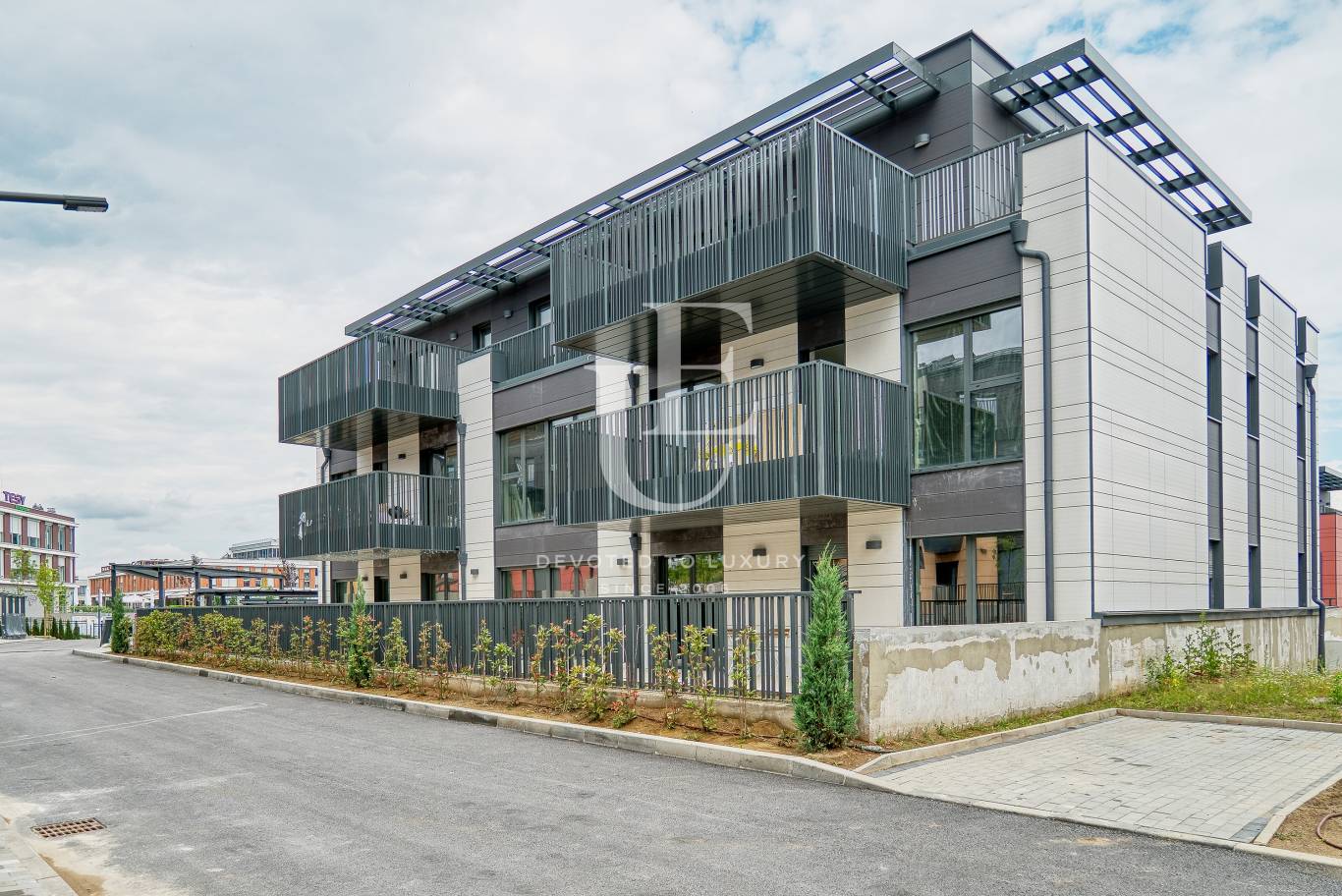 Apartment for rent in Sofia, Malinova Dolina with listing ID: K27961 - image 13