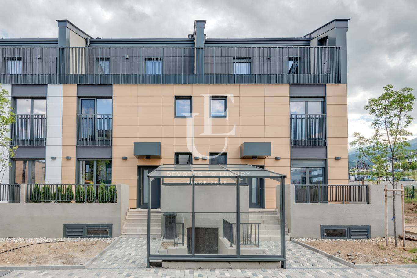 Apartment for rent in Sofia, Malinova Dolina with listing ID: K27961 - image 12