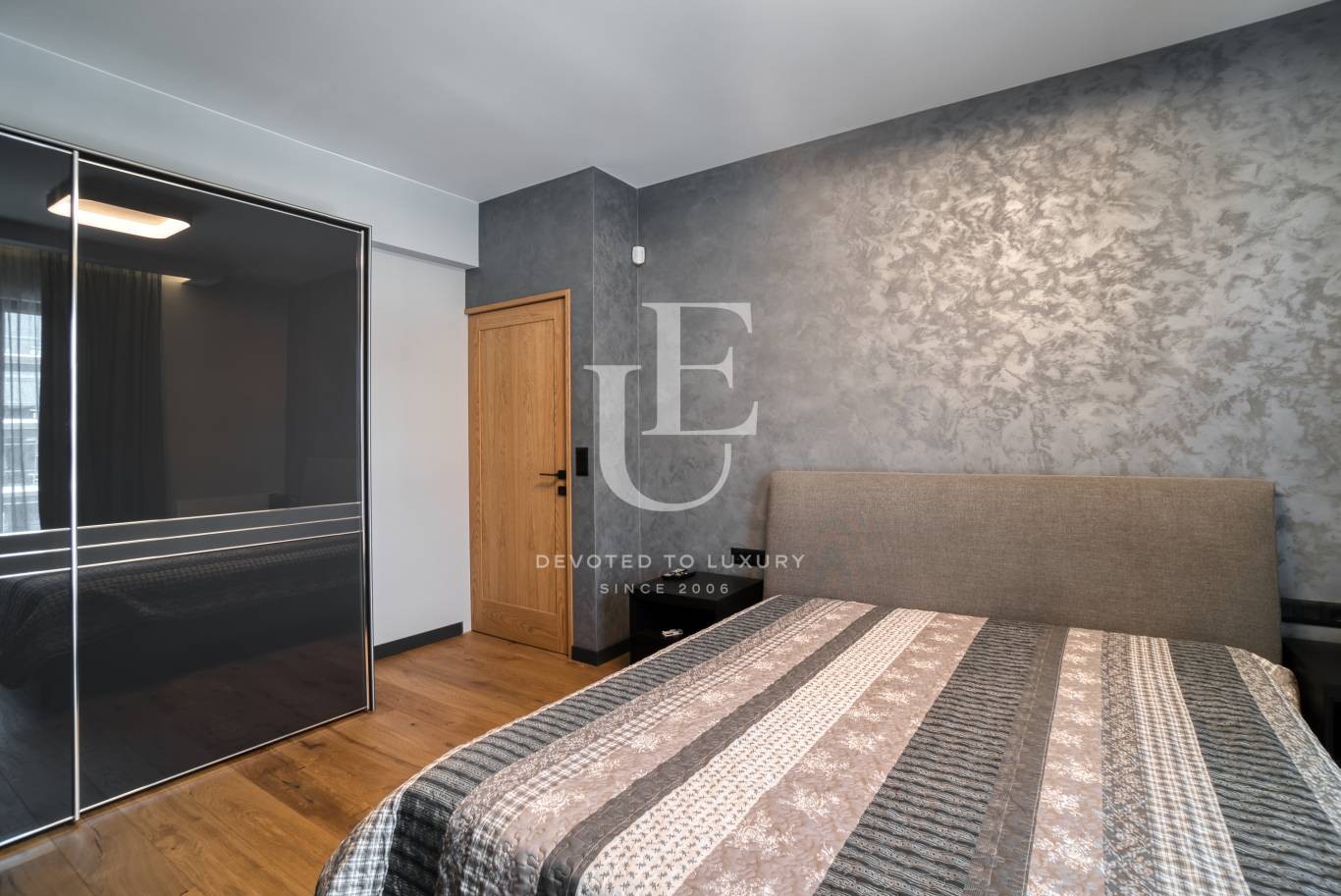 Apartment for rent in Sofia, Malinova Dolina with listing ID: K27961 - image 6